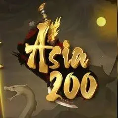 ASIA200 - Permainan Domino Seru dan Menarik