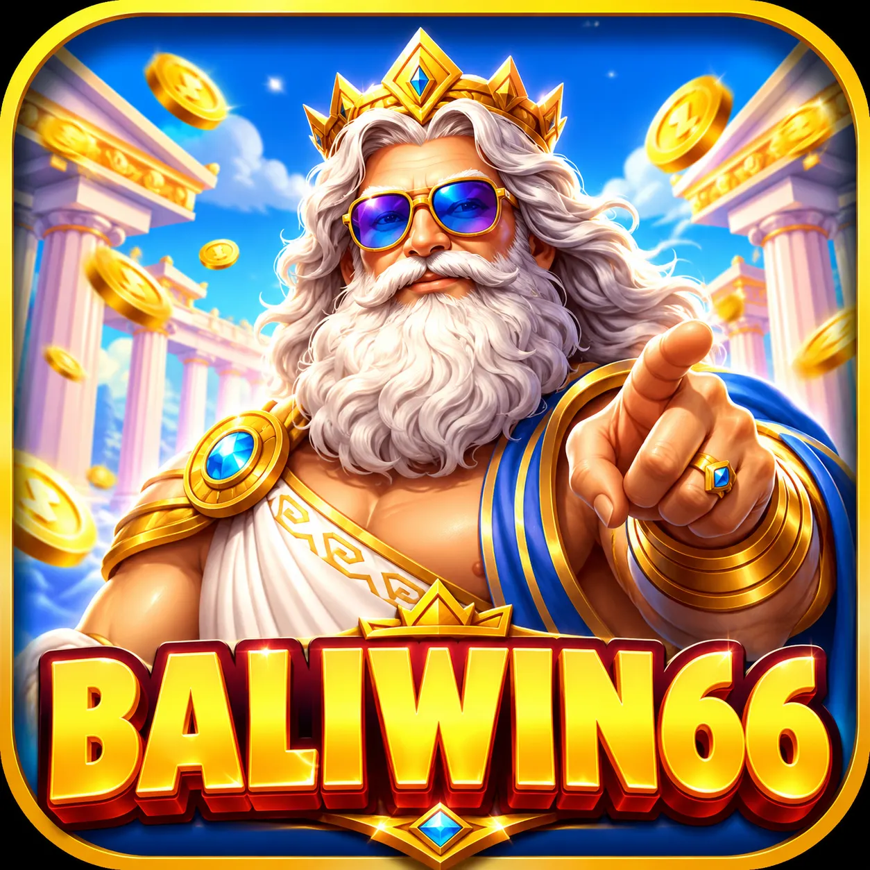 BALIWIN66 - Game FPS Seru Untuk Pecinta Aksi