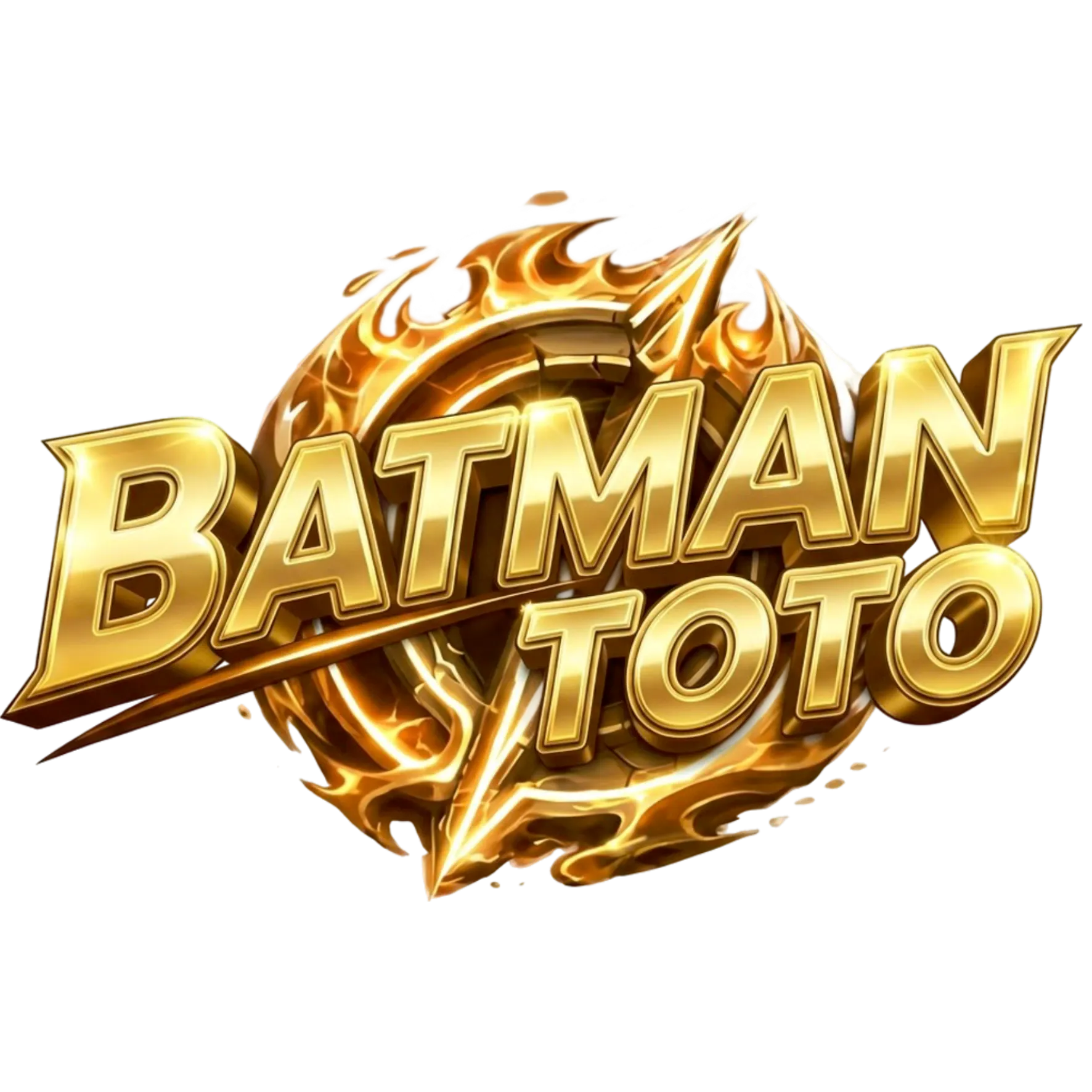 BATMANTOTO - Strategi Cerdas untuk Menaklukkan Musuh