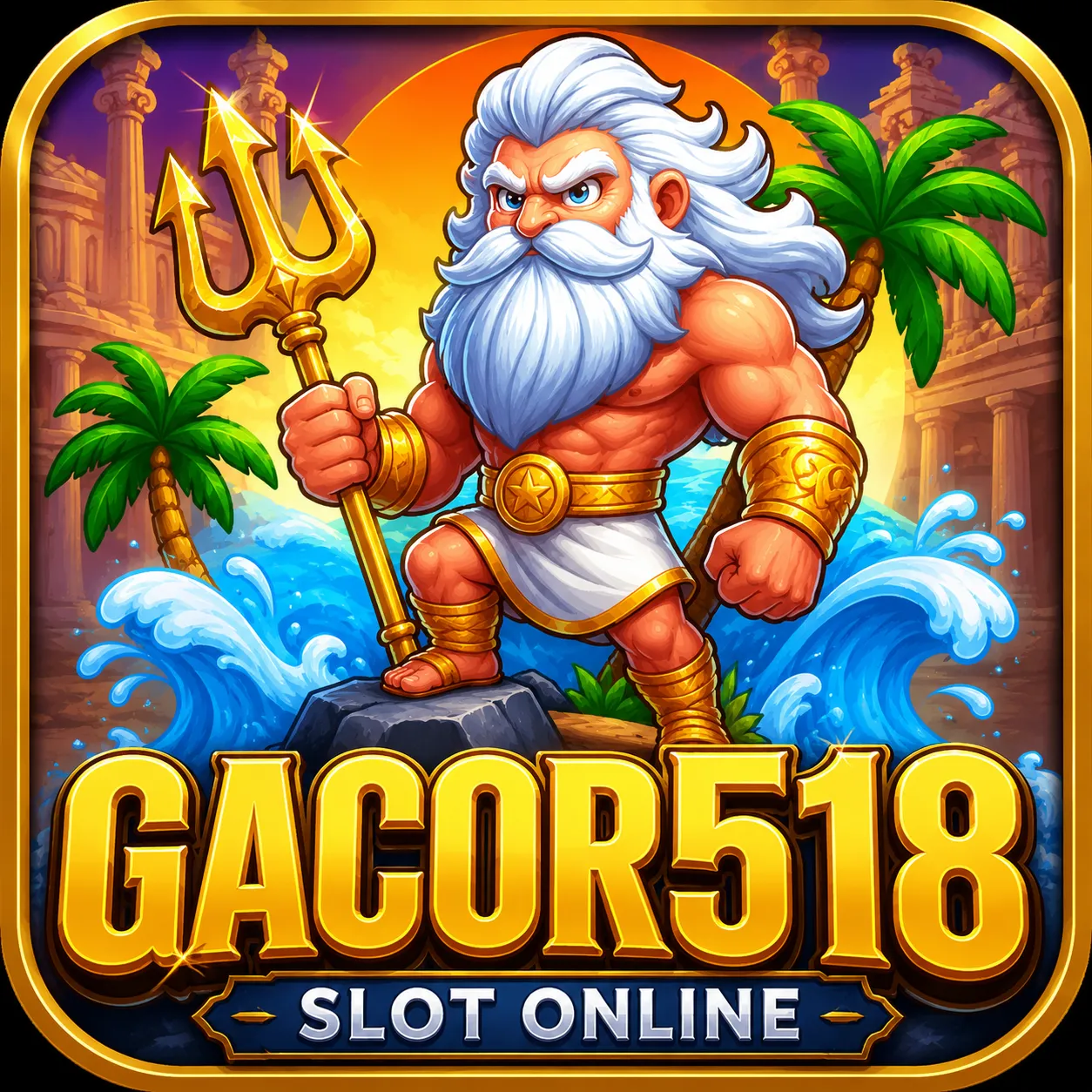 GACOR518 - Game Puzzle Seru dan Menantang