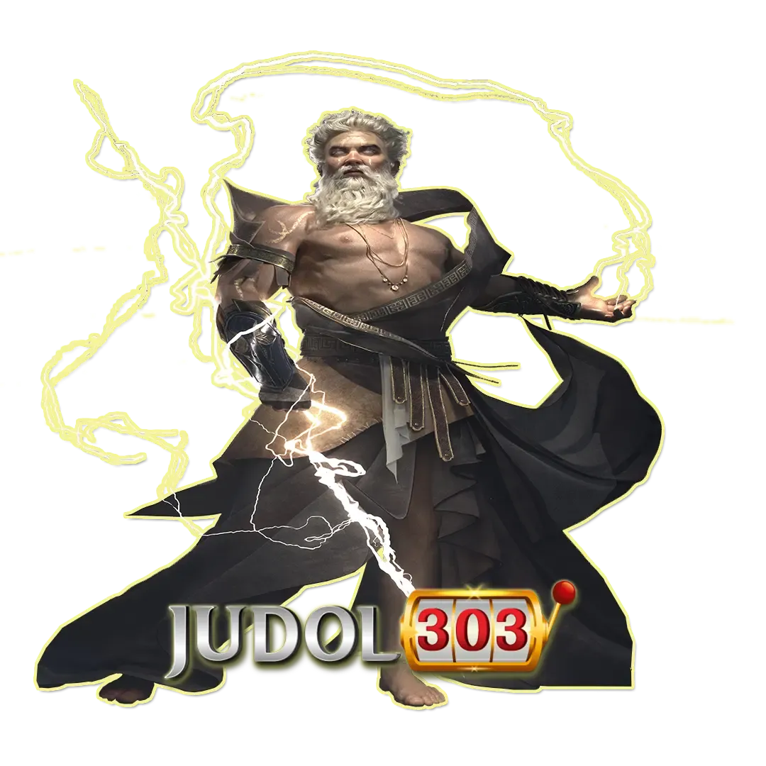 JUDOL303 - Petualangan yang Mengasyikkan