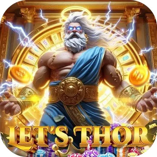 LETSTHOR - Petualangan Arcade yang Seru