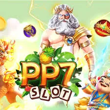 PP7SLOT - Game Tycoon Slot yang Mengasyikkan