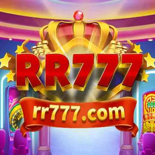 RR777 - Permainan Slot Terbaik dan Terpopuler