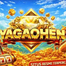 YAGAOHEN - Pertarungan Epik dalam Game TPS