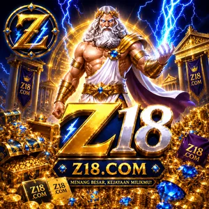 Z18 - Petualangan Epik dalam Dunia ARPG