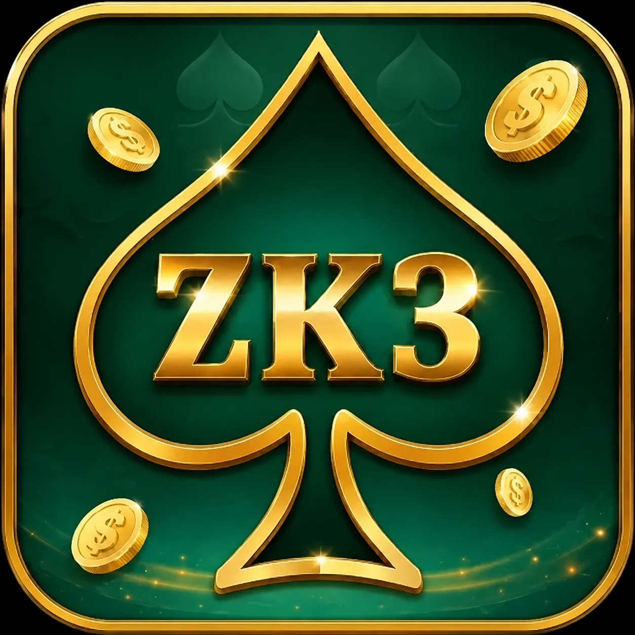 ZK3 - Game Bingo Seru dan Menarik